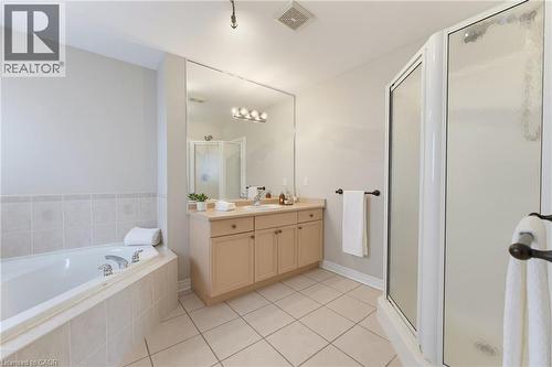 59 Lynch Circle, Guelph, ON - Indoor Photo Showing Bathroom