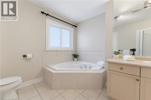 59 Lynch Circle, Guelph, ON - Indoor Photo Showing Bathroom