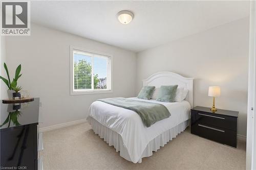 59 Lynch Circle, Guelph, ON - Indoor Photo Showing Bedroom