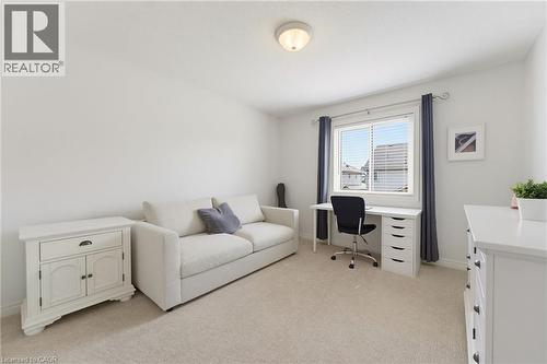59 Lynch Circle, Guelph, ON - Indoor