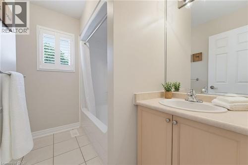 59 Lynch Circle, Guelph, ON - Indoor Photo Showing Bathroom