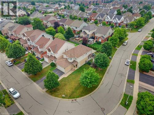 59 Lynch Circle, Guelph, ON - Outdoor With View