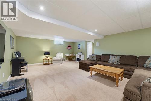 59 Lynch Circle, Guelph, ON - Indoor