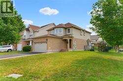 59 LYNCH Circle  Guelph, ON N1L 1R9