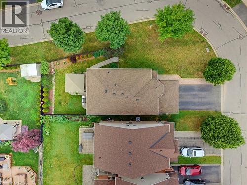 59 Lynch Circle, Guelph, ON - Outdoor