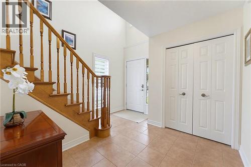 59 Lynch Circle, Guelph, ON - Indoor Photo Showing Other Room