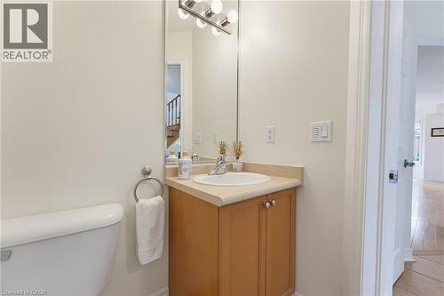 59 Lynch Circle, Guelph, ON - Indoor Photo Showing Bathroom