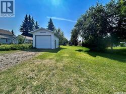 605 Spruce STREET  Moosomin, SK S0G 3N0