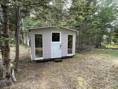 7731 Highway 329, East River Point, NS - Outdoor