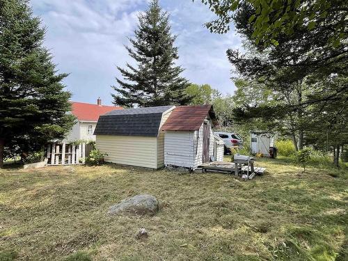 7731 Highway 329, East River Point, NS - Outdoor