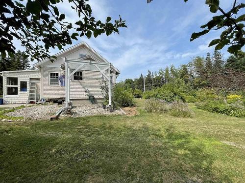 7731 Highway 329, East River Point, NS - Outdoor