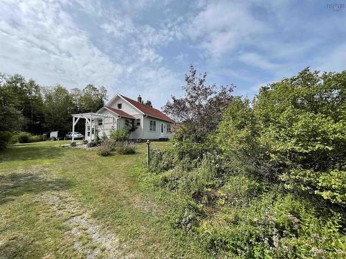 7731 Highway 329, East River Point, NS - Outdoor
