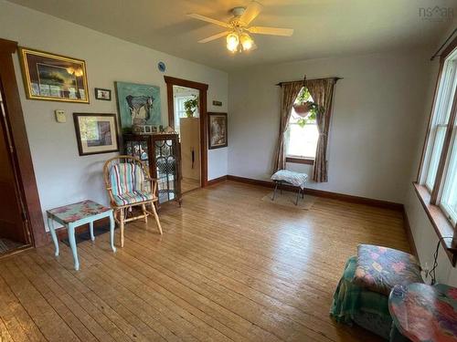 7731 Highway 329, East River Point, NS - Indoor