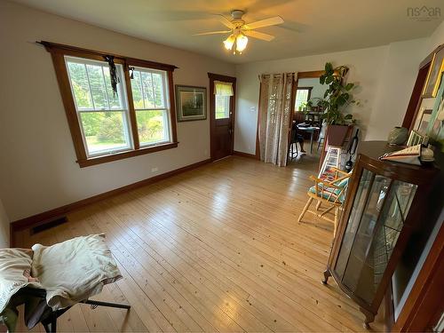 7731 Highway 329, East River Point, NS - Indoor Photo Showing Other Room