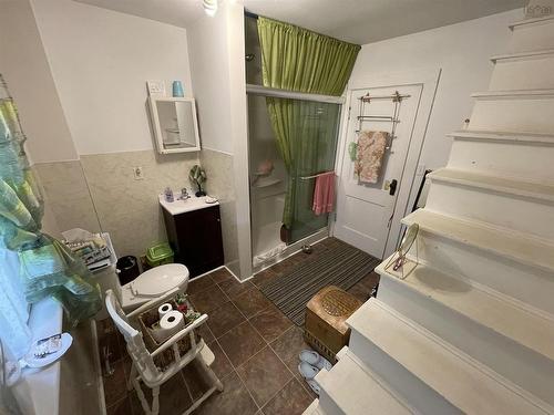 7731 Highway 329, East River Point, NS - Indoor