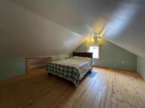 7731 Highway 329, East River Point, NS - Indoor Photo Showing Bedroom