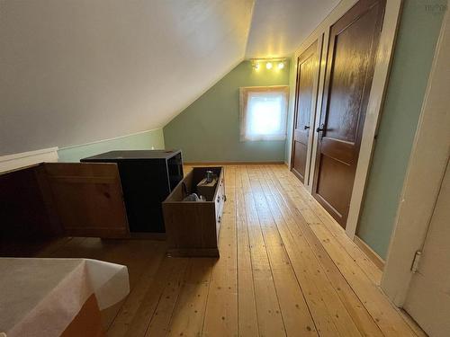 7731 Highway 329, East River Point, NS - Indoor Photo Showing Other Room