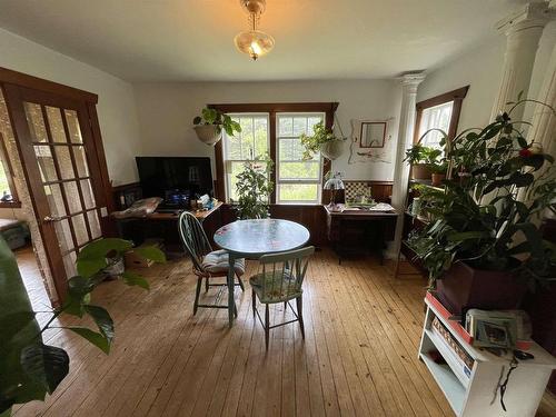 7731 Highway 329, East River Point, NS - Indoor Photo Showing Living Room