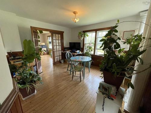 7731 Highway 329, East River Point, NS - Indoor