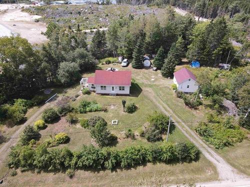 7731 Highway 329, East River Point, NS - Outdoor With View