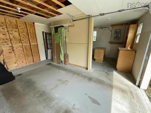 7731 Highway 329, East River Point, NS - Indoor Photo Showing Basement