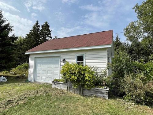 7731 Highway 329, East River Point, NS - Outdoor