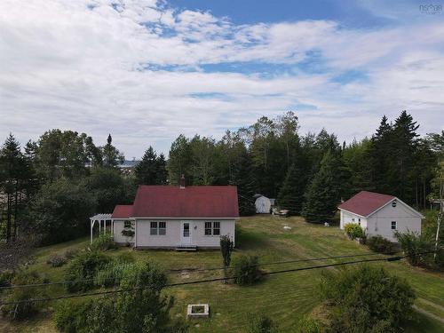 7731 Highway 329, East River Point, NS - Outdoor With View