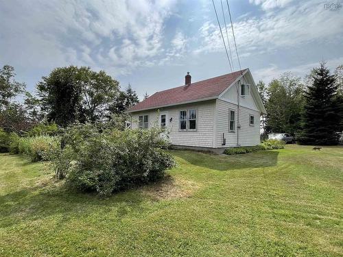 7731 Highway 329, East River Point, NS - Outdoor