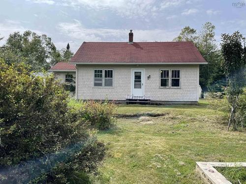 7731 Highway 329, East River Point, NS - Outdoor