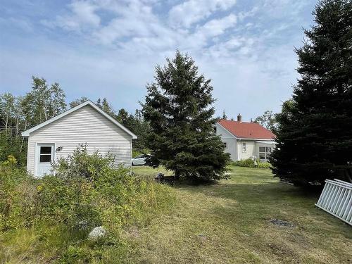 7731 Highway 329, East River Point, NS - Outdoor