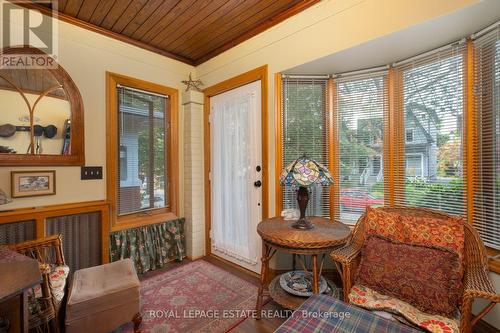 57 Herbert Avenue, Toronto, ON - Indoor Photo Showing Other Room
