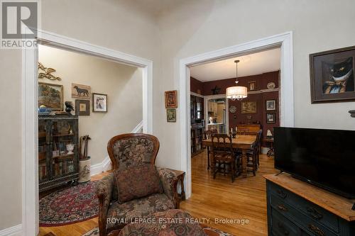 57 Herbert Avenue, Toronto, ON - Indoor