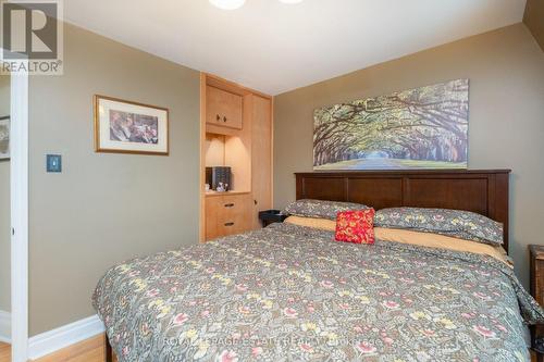 57 Herbert Avenue, Toronto, ON - Indoor Photo Showing Bedroom
