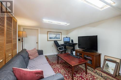 57 Herbert Avenue, Toronto, ON - Indoor