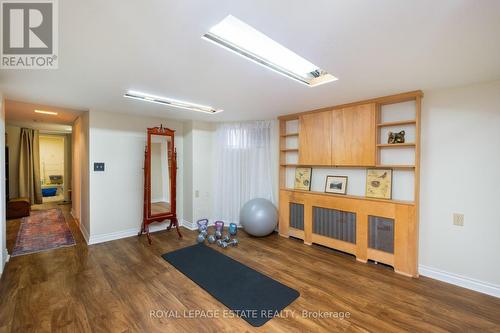 57 Herbert Avenue, Toronto, ON - Indoor