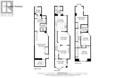 57 Herbert Avenue, Toronto, ON - Other