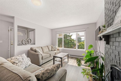 #4-524 Rosehill St, Nanaimo, BC 