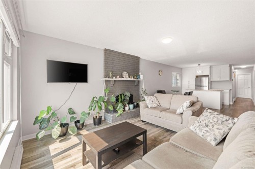 #4-524 Rosehill St, Nanaimo, BC 