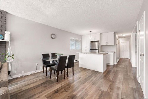 #4-524 Rosehill St, Nanaimo, BC 