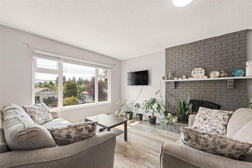 #4-524 Rosehill St, Nanaimo, BC 