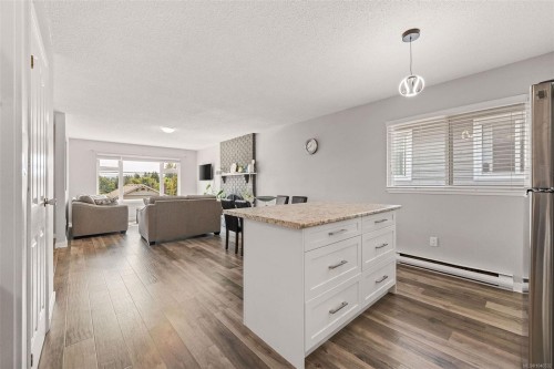 #4-524 Rosehill St, Nanaimo, BC 