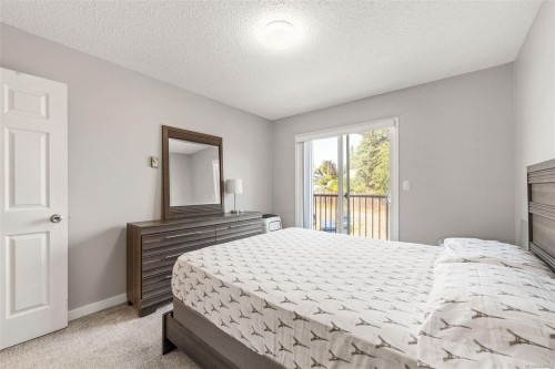 #4-524 Rosehill St, Nanaimo, BC 