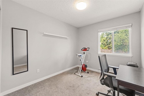 #4-524 Rosehill St, Nanaimo, BC 