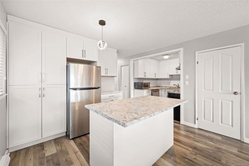 #4-524 Rosehill St, Nanaimo, BC 