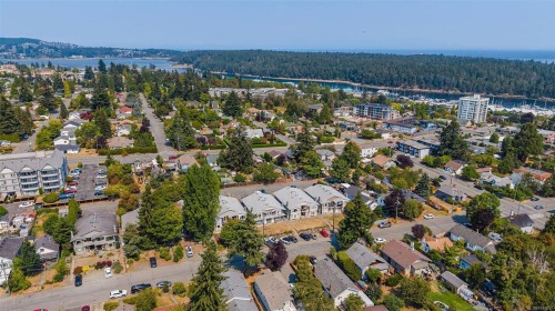 #4-524 Rosehill St, Nanaimo, BC 