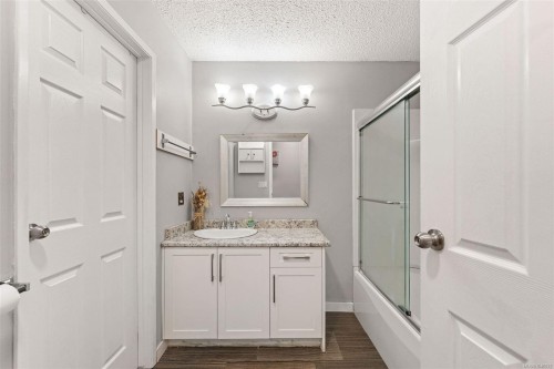 #4-524 Rosehill St, Nanaimo, BC 