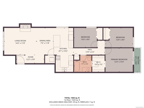 #4-524 Rosehill St, Nanaimo, BC 