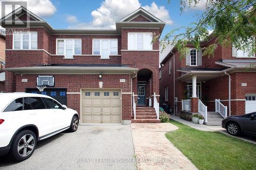 5559 BONNIE STREET  Mississauga, ON L5M 0N7