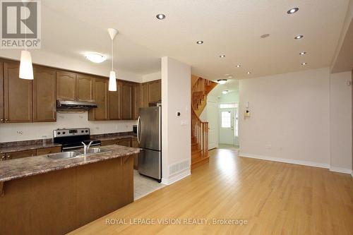 5559 Bonnie Street, Mississauga, ON 