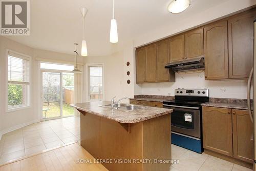5559 Bonnie Street, Mississauga, ON 